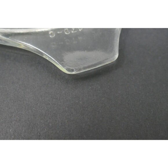 Pyrex Homestead 1 L Casserole Baking Dish Bowl 473-B with Lid - Picture 15 of 15